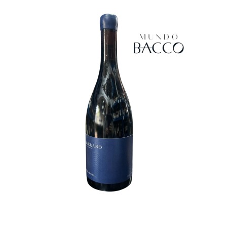BERKANO L'ANGLAISE