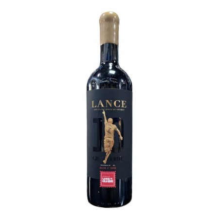 LANCE 10 GRANDE