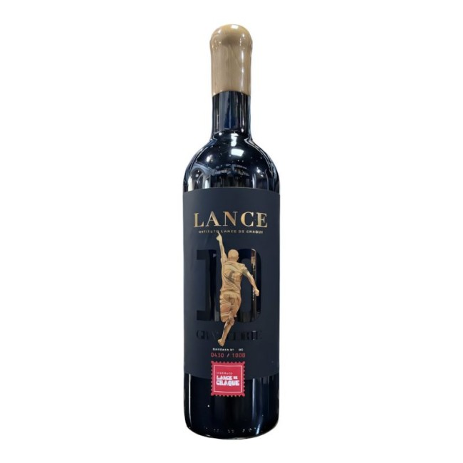 LANCE 10 GRANDE