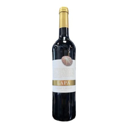 LAPA SELECTED VINEYARDS