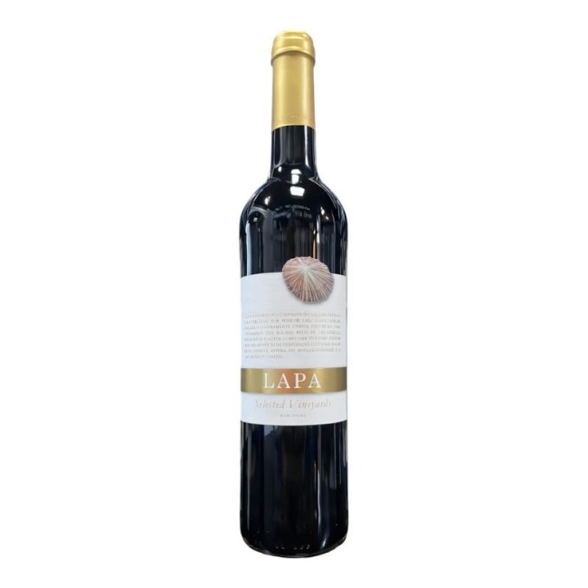 LAPA SELECTED VINEYARDS
