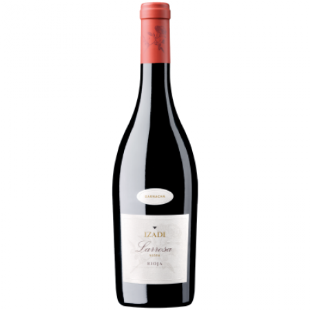 IZADI LARROSA TINTO 750 ml IZADI LARROSA TINTO 750 ml