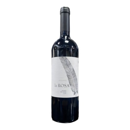 LA ROSA RESERVA TINTO
