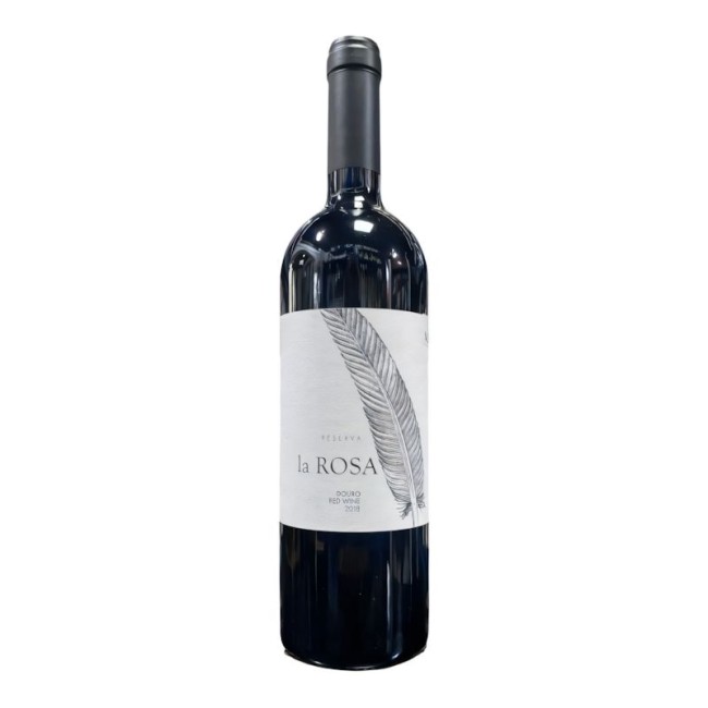 LA ROSA RESERVA TINTO