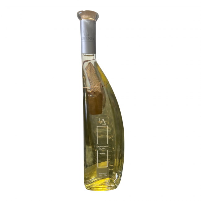 LUIZ ARGENTA JOVEM SAUVIGNON BLANC  750 ml