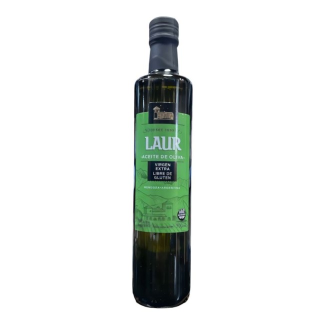 LAUR AZEITE DE OLIVA EXTRA VIRGEM LAUR AZEITE DE OLIVA EXTRA VIRGEM