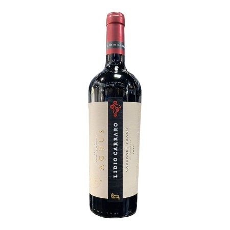 AGNUS CABERNET FRANC AGNUS CABERNET FRANC