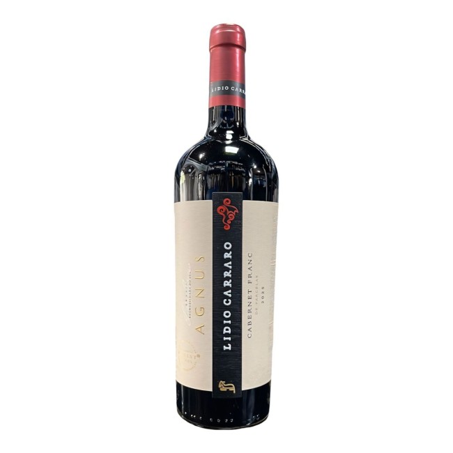 AGNUS CABERNET FRANC