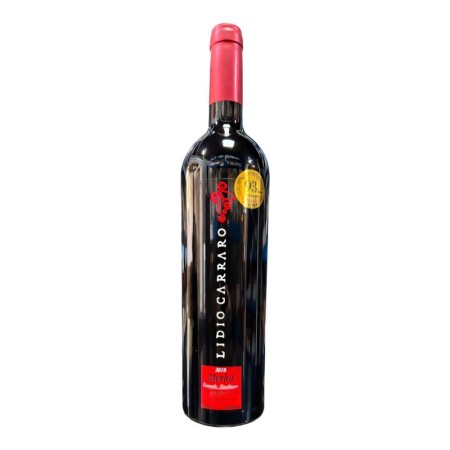 LIDIO CARRARO MERLOT GRANDE VINDIMA