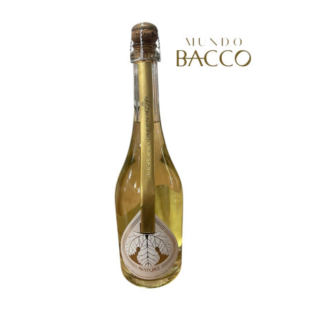 LÍDIO CARRARO NATURE BRANCO 750ml