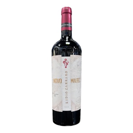 LIDIO CARRARO NOVO MALBEC