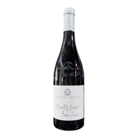 LES CRAIES POUILLY-FUMÉ