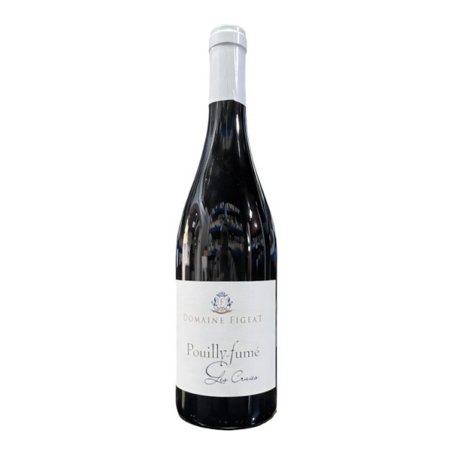 LES CRAIES POUILLY-FUMÉ