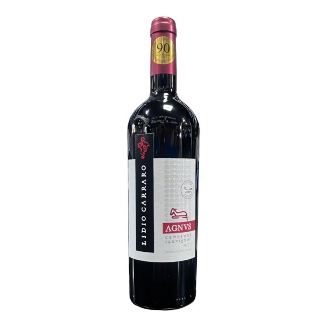 AGNUS CABERNET SAUVIGNON