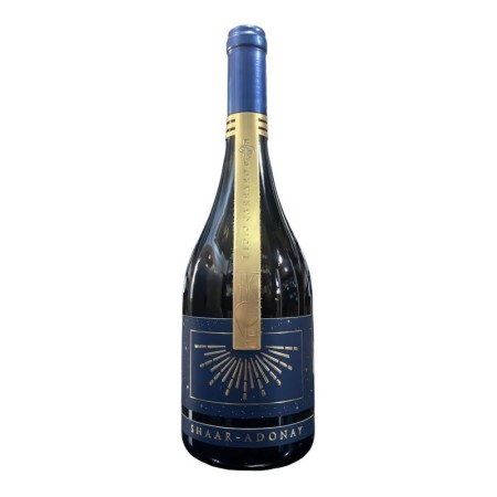 LIDIO CARRARO SHAAR-ADONAY CHARDONNAY