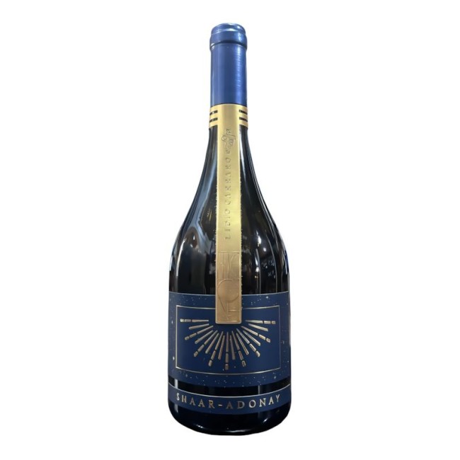 LIDIO CARRARO SHAAR-ADONAY CHARDONNAY