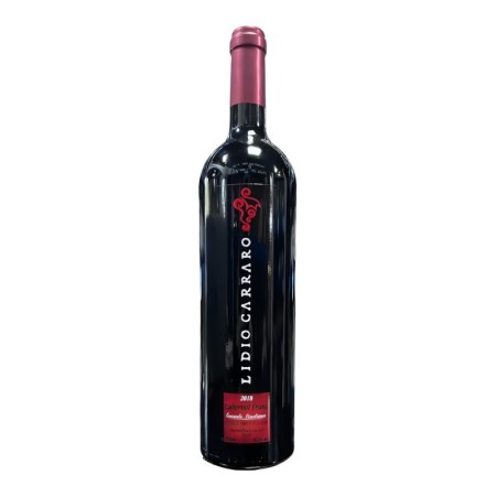 LIDIO CARRARO GRANDE VINDIMA CABERNET FRANC