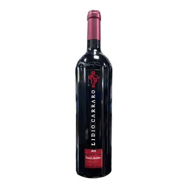 LIDIO CARRARO GRANDE VINDIMA CABERNET FRANC