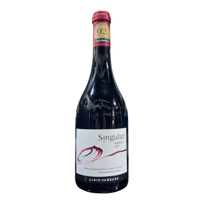 SINGULAR NEBBIOLO