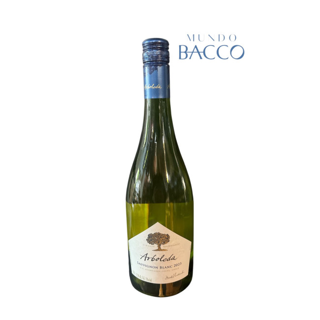 ARBOLEDA SAUVIGNON BLANC