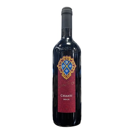 CHIANTI LEDA PUCCI