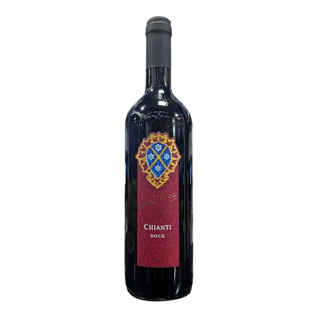 CHIANTI LEDA PUCCI