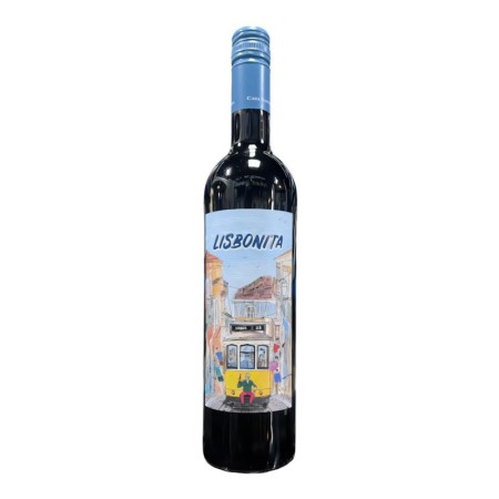 LISBONITA TINTO