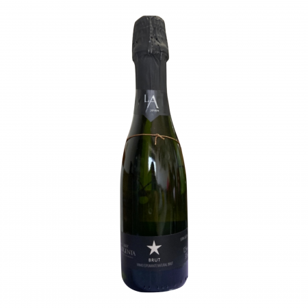 ESPUMANTE LUIZ ARGENTA BRUT 375 ml