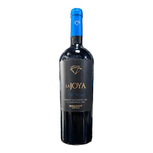 LA JOYA SINGLE VINEYARD CABERNET SAUVIGNON