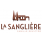 LA SANGLIERE