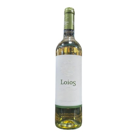 LOIOS BRANCO