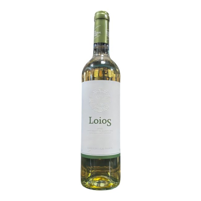 LOIOS BRANCO