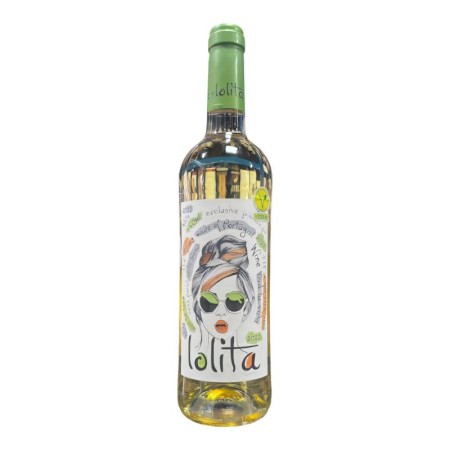 LOLITA BRANCO