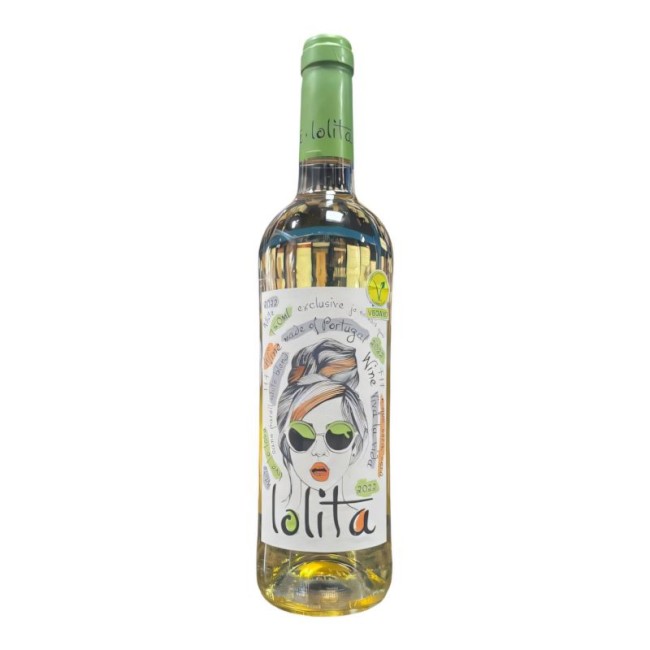LOLITA BRANCO