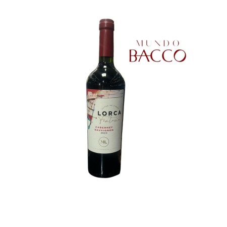 LORCA FANTASÍA CABERNET SAUVIGNON