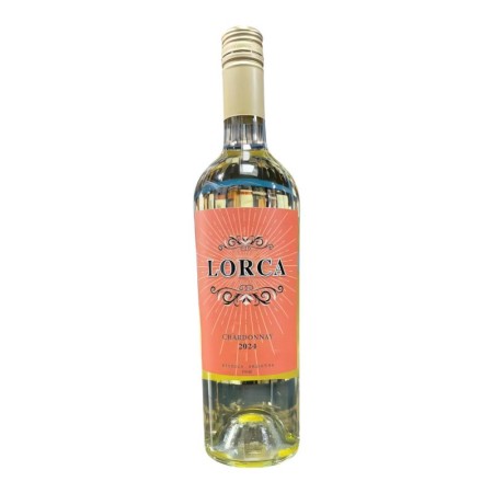 LORCA CHARDONNAY