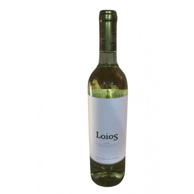 LOIOS BRANCO 2020 750 ml