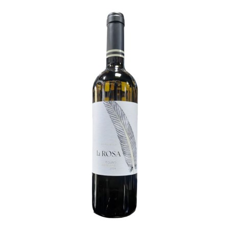 LA ROSA RESERVA BRANCO
