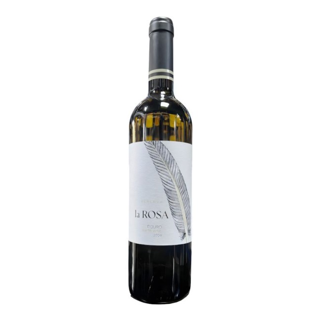 LA ROSA RESERVA BRANCO