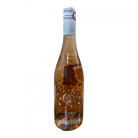 LAROCHE LA CHEVALIÈRE ROSE  750 ml