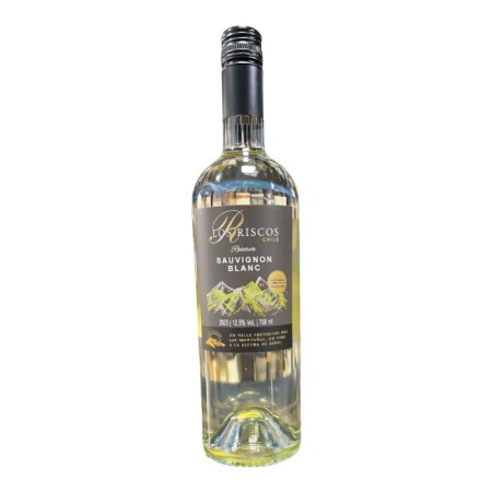 LOS RISCOS RESERVA SAUVIGNON BLANC