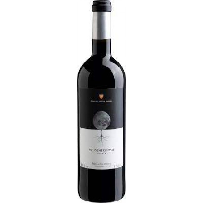 VALDEHERMOSO CRIANZA 2018 750 ml