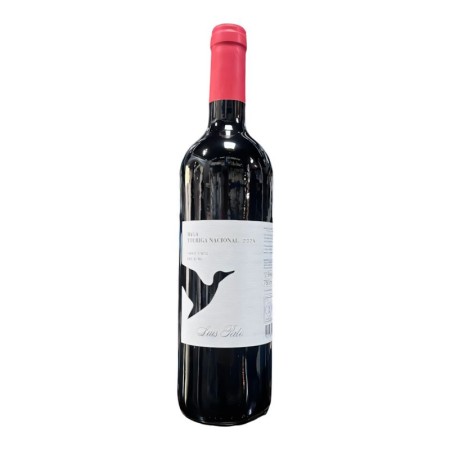 LUIS PATO BAGA E TOURIGA NACIONAL
