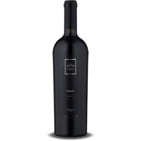 LUIZ ARGENTA CAVE MERLOT 2012 750 ml LUIZ ARGENTA CAVE MERLOT 2012 750 ml