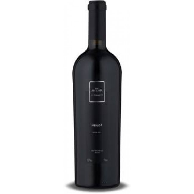 LUIZ ARGENTA CAVE MERLOT 2012 750 ml