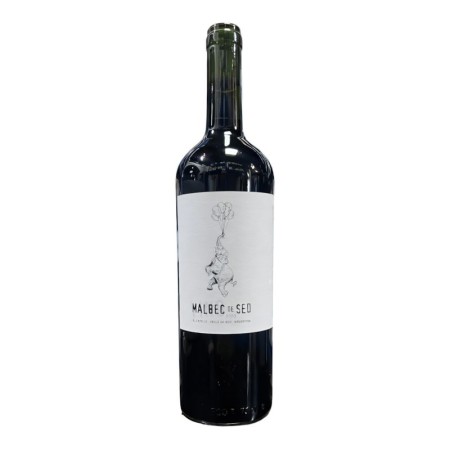 MALBEC DE SED MALBEC DE SED