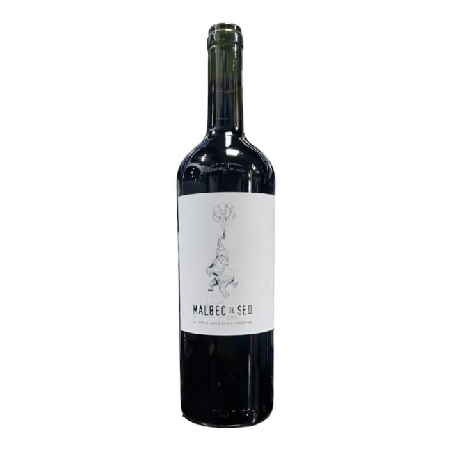 MALBEC DE SED