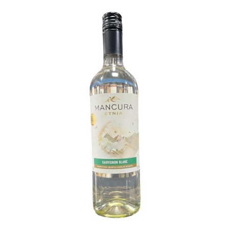 MANCURA ETNIA SAUVIGNON BLANC