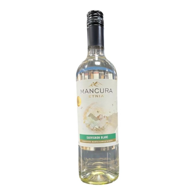 MANCURA ETNIA SAUVIGNON BLANC