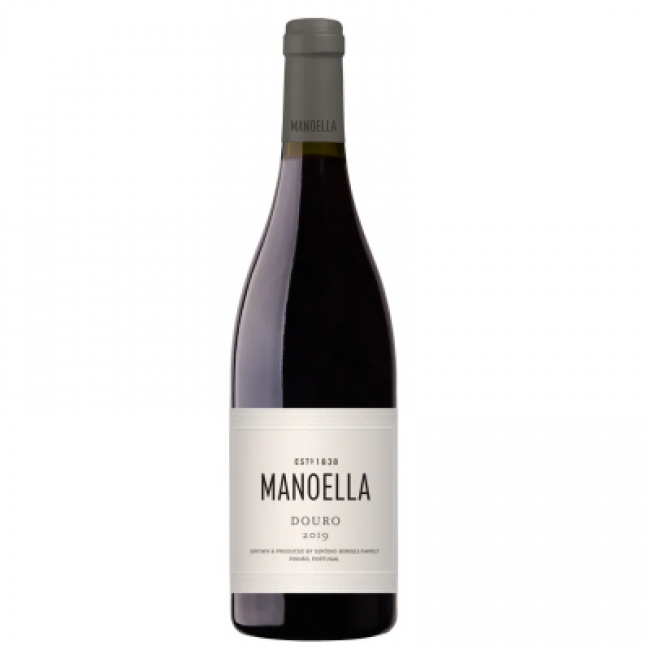 MANOELLA TINTO  750 ml 